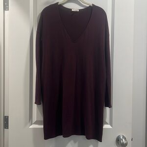 Wilfred sweater - ships from calgary